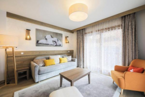 Résidence Premium L'Hévana - maeva Home - Appartement 3 pièces 7 personnes Prestige MAE-5155